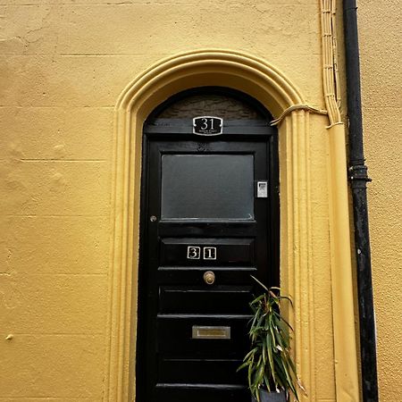 Waterford City Erbnb ภายนอก รูปภาพ