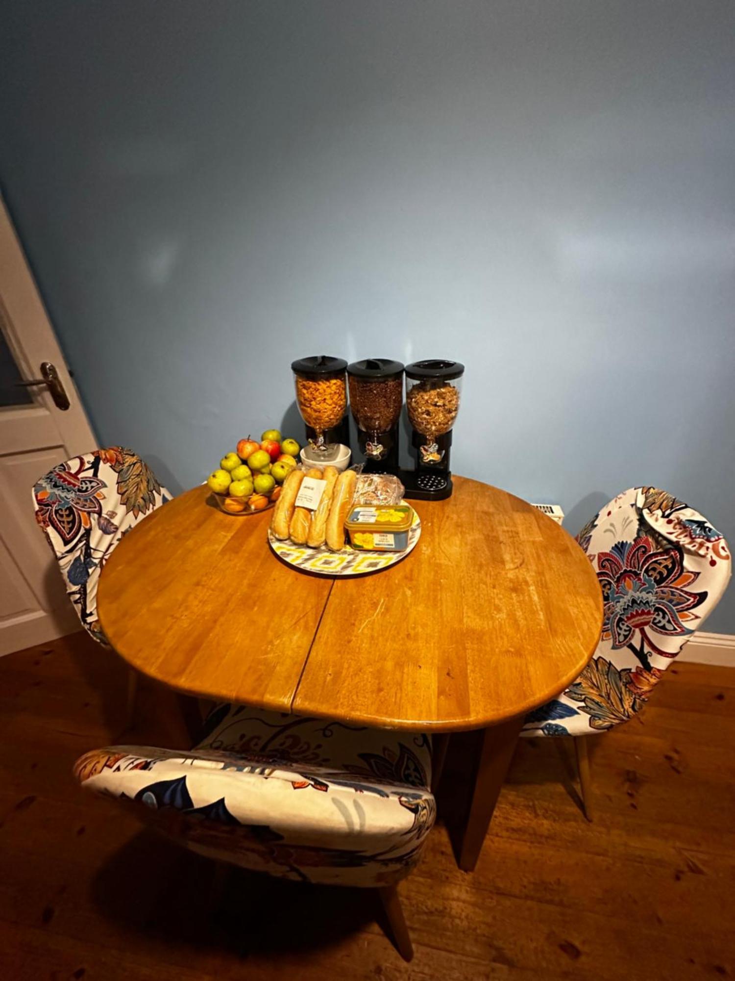 Waterford City Erbnb ภายนอก รูปภาพ