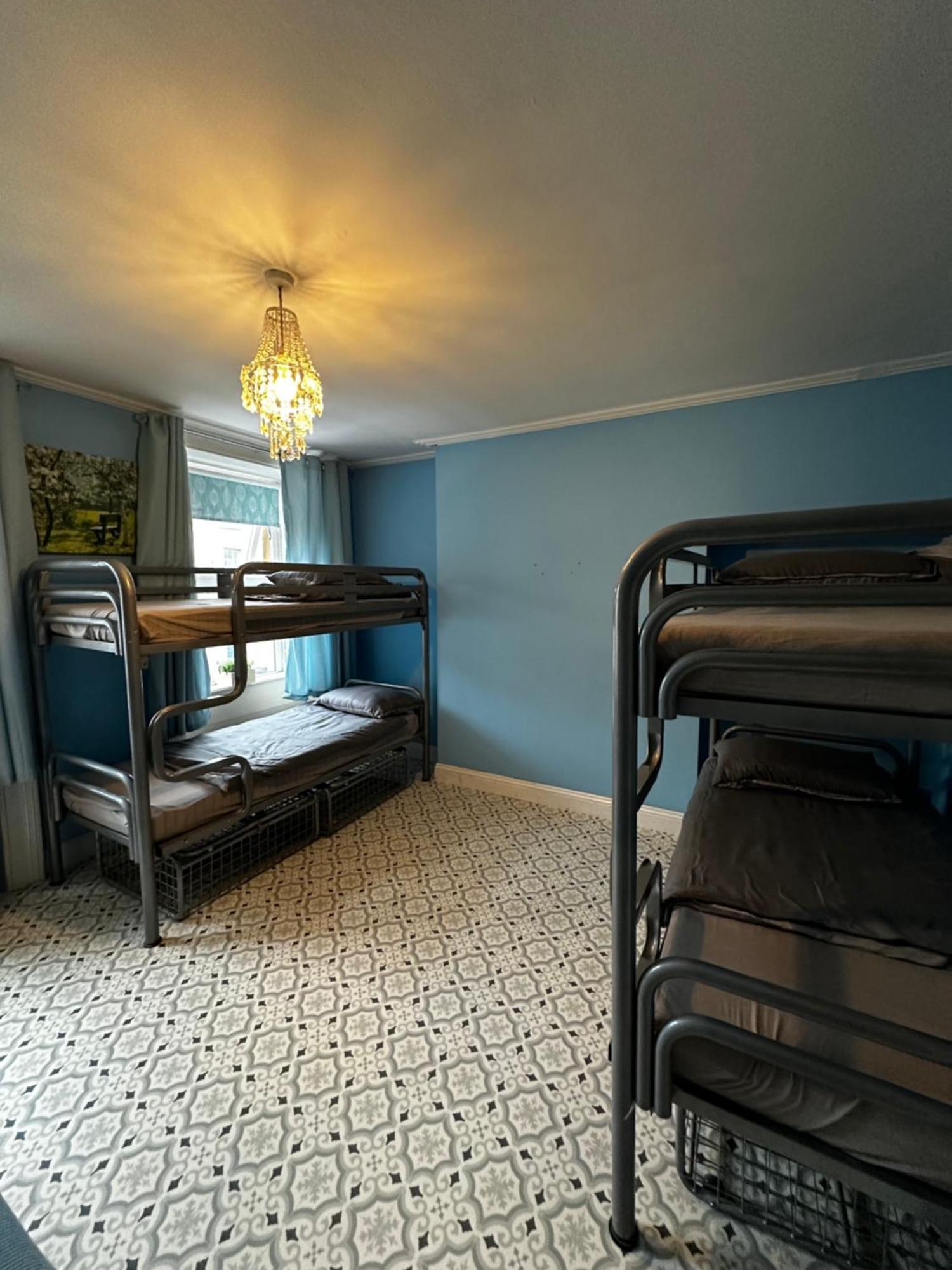 Waterford City Erbnb ภายนอก รูปภาพ