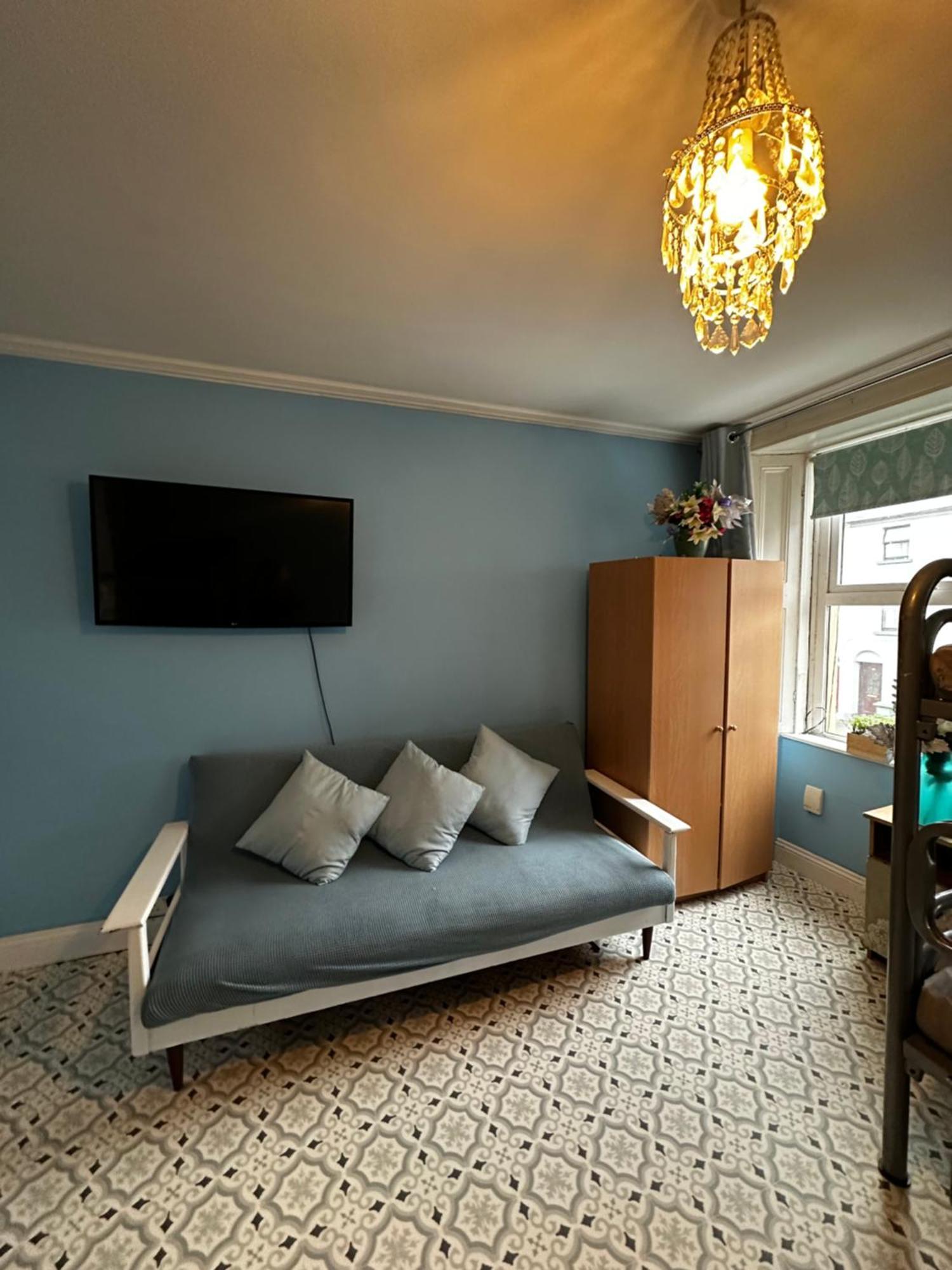Waterford City Erbnb ภายนอก รูปภาพ