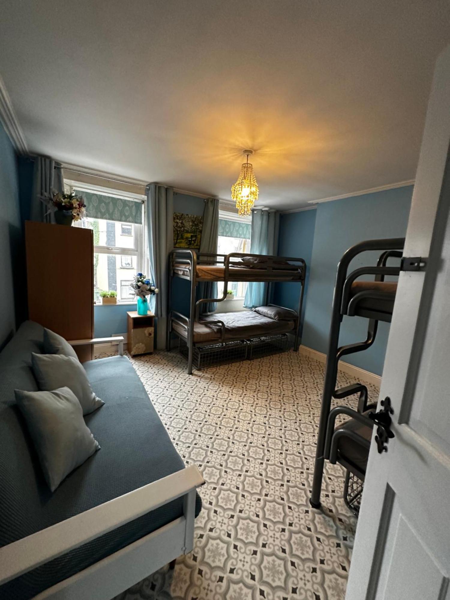 Waterford City Erbnb ภายนอก รูปภาพ