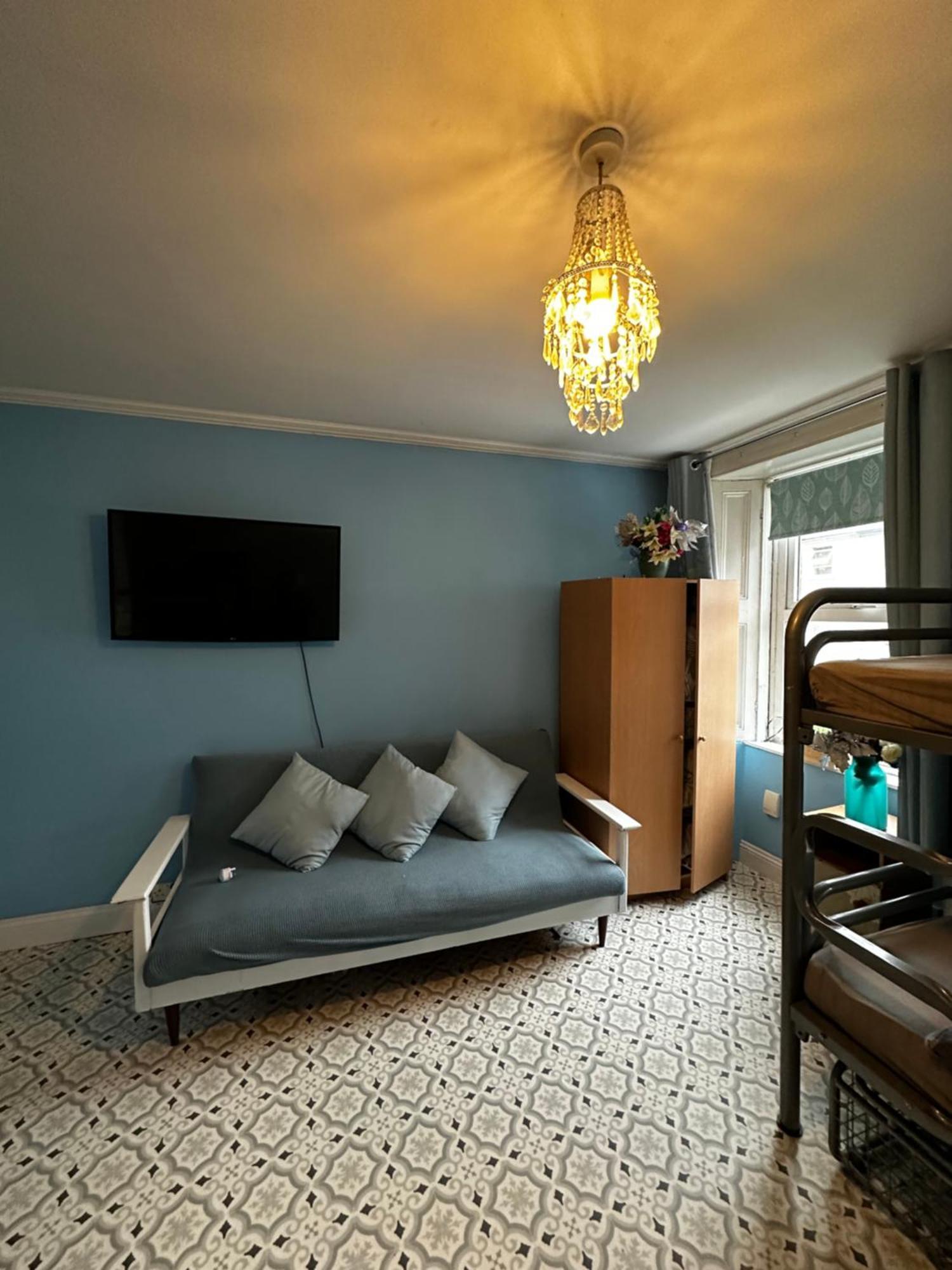 Waterford City Erbnb ภายนอก รูปภาพ