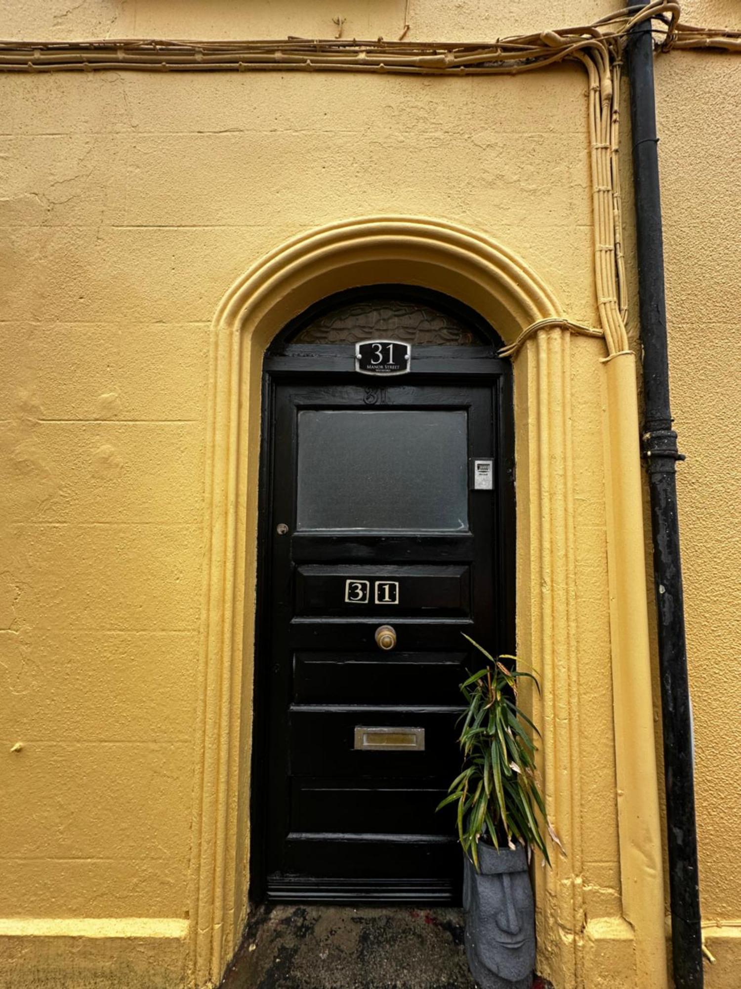 Waterford City Erbnb ภายนอก รูปภาพ